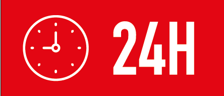 24H. 3-16